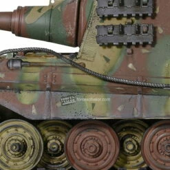 Torro 1:32 Jagdtiger Henschel 11 Torro 1:32 Jagdtiger Henschel -D-Edition Verkäufe Torro Jagdtiger Henschel TO FOV 801024A 4