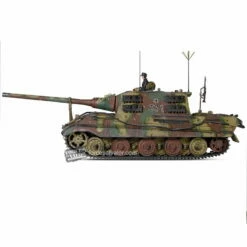 Torro 1:32 Jagdtiger Henschel 12 Torro 1:32 Jagdtiger Henschel -D-Edition Verkäufe Torro Jagdtiger Henschel TO FOV 801024A 5