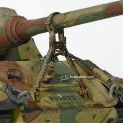 Torro 1:32 Jagdtiger Henschel 14 Torro 1:32 Jagdtiger Henschel -D-Edition Verkäufe Torro Jagdtiger Henschel TO FOV 801024A 7