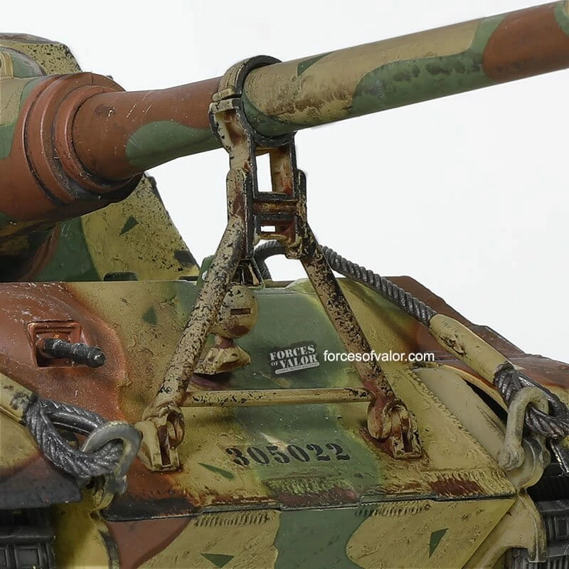 Torro 1:32 Jagdtiger Henschel 7 Torro 1:32 Jagdtiger Henschel – Bild 7