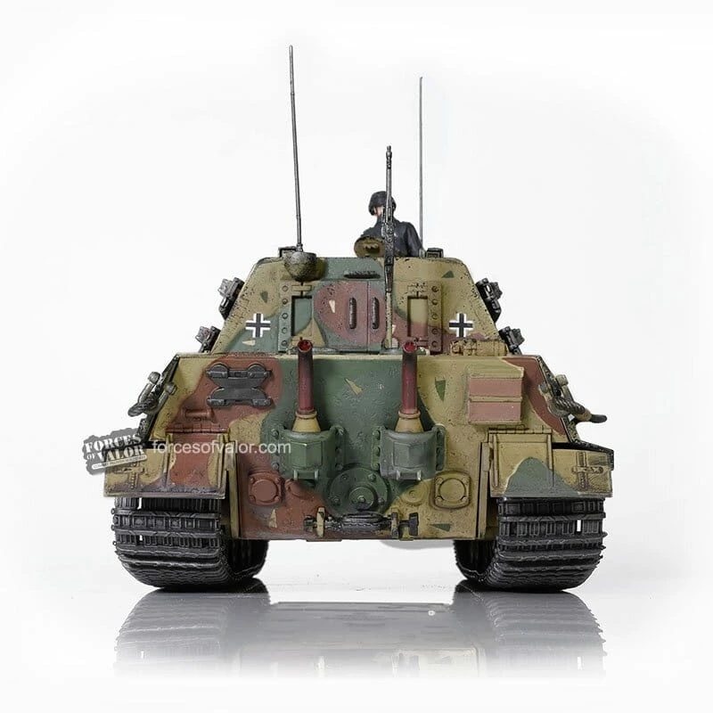 Torro 1:32 Jagdtiger Henschel 8 Torro 1:32 Jagdtiger Henschel – Bild 8