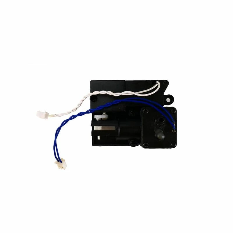 Torro Rauchmodul Für Heng Long TK6.0 / TK6.1