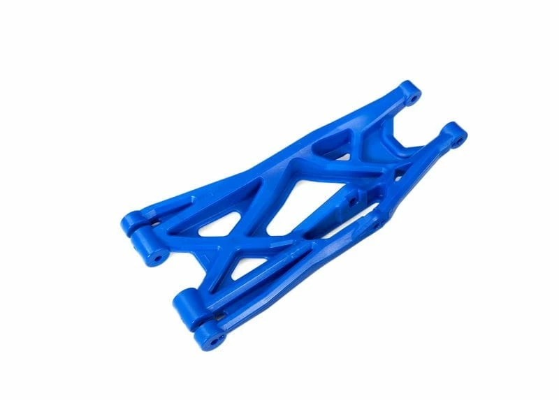 Traxxas Querlenker Blau Unten HeavyDuty (1) Links V/h