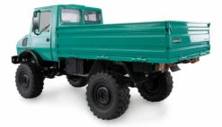 Amewi Mercedes Benz Unimog Advanced 4WD 1:12 RTR Petrol 10 Amewi Mercedes Benz Unimog Advanced 4WD 1:12 RTR Petrol -D-Edition Verkäufe amewi mercedes benz unimog rtr 1 12 petrol AM 22660 4