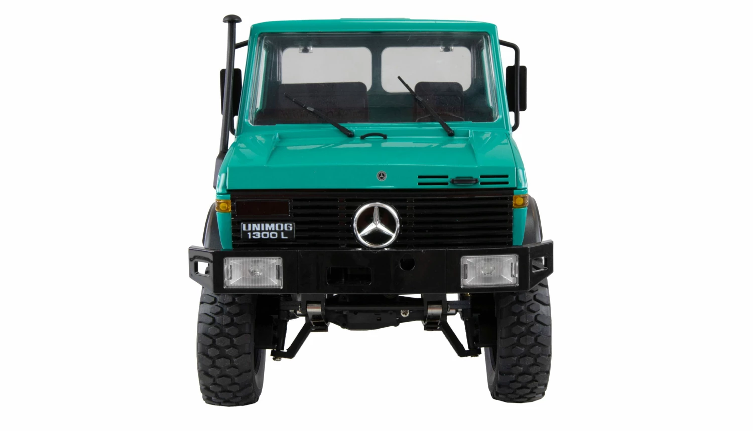 Amewi Mercedes Benz Unimog Advanced 4WD 1:12 RTR Petrol 5 Amewi Mercedes Benz Unimog Advanced 4WD 1:12 RTR Petrol – Bild 5