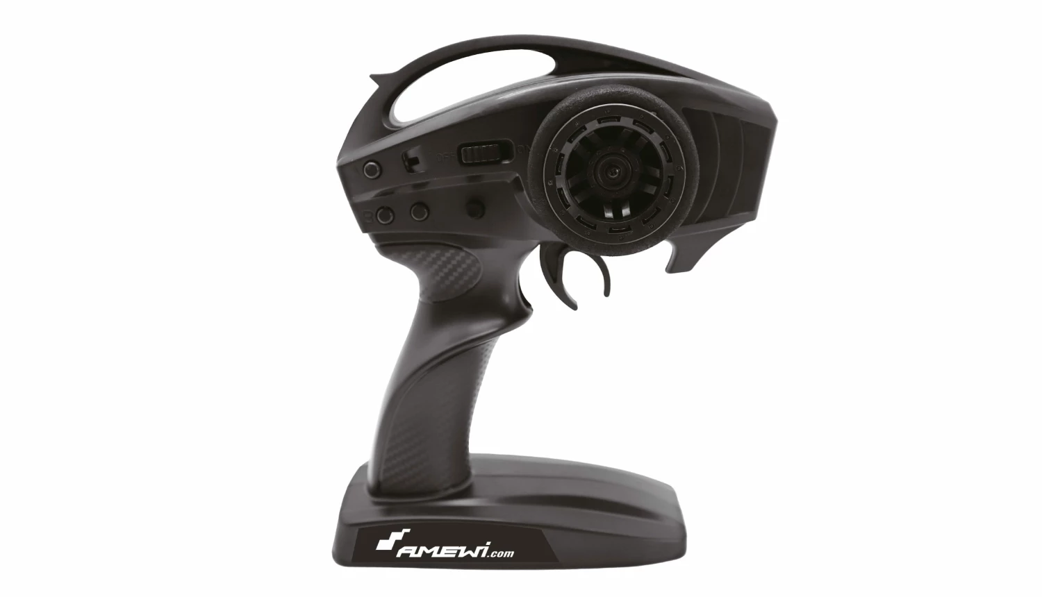 Amewi Mercedes Benz Unimog Advanced 4WD 1:12 RTR Petrol 7 Amewi Mercedes Benz Unimog Advanced 4WD 1:12 RTR Petrol – Bild 7