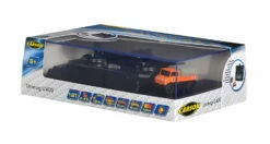 Carson 1:87 MB Unimog U406 Kommunal 2,4Ghz RTR -D-Edition Verkäufe carson 1 87 mb unimog u406 kummunal rtr CT 500504125 4